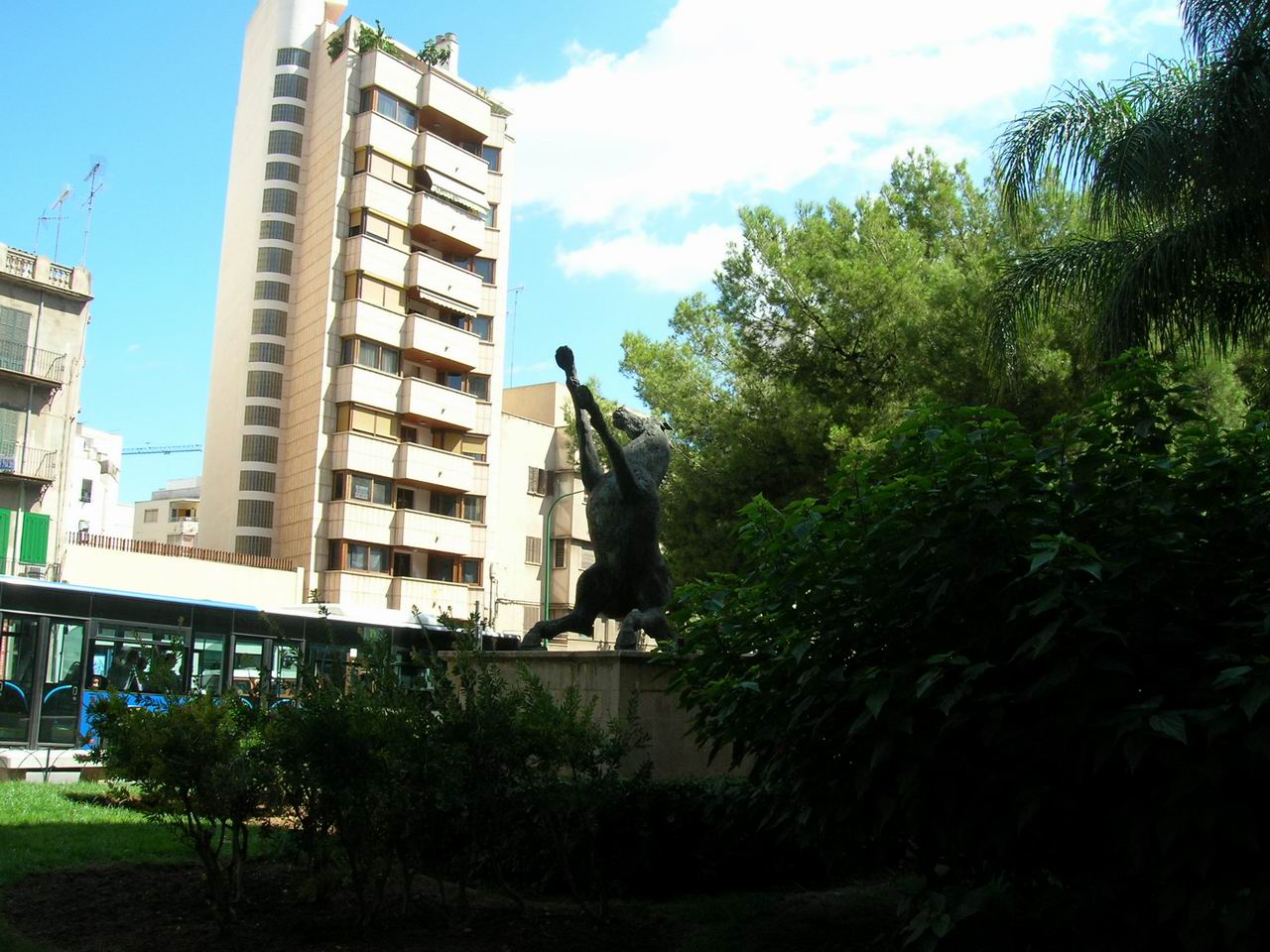 Palma de Mallorca